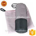 High Quality Sweat Absorbent Microfiber Sport/Gym Towels with Pocket